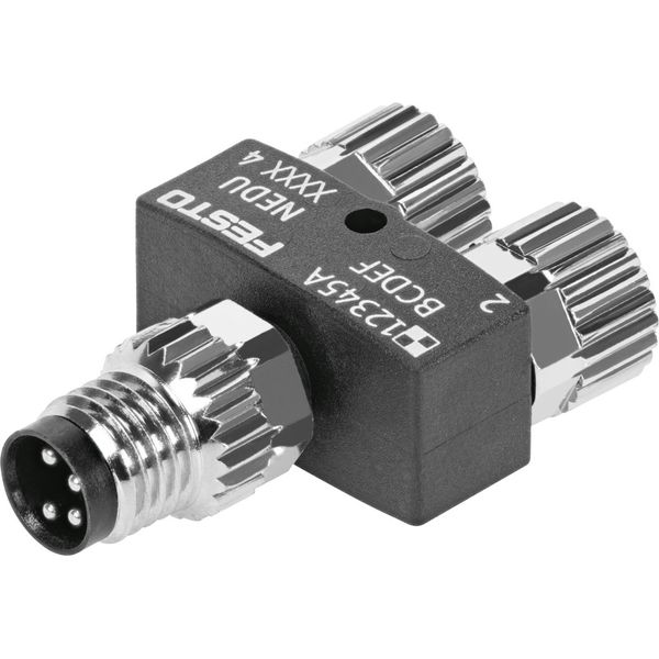 NEDY-L2R1-V1-M8G3-N-M8G4 Distributor image 1