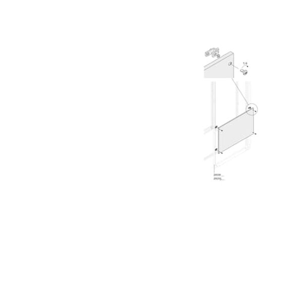 PPFB5008 Main Distribution Board image 4