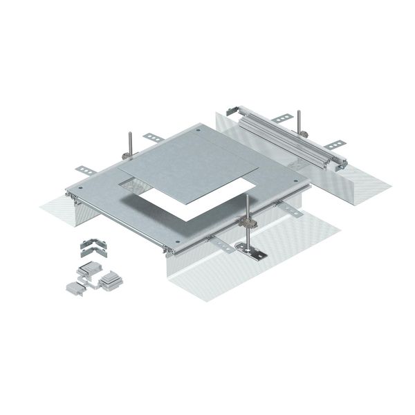 OKA-G A 40140 9 Extension unit for service unit GES9 image 1