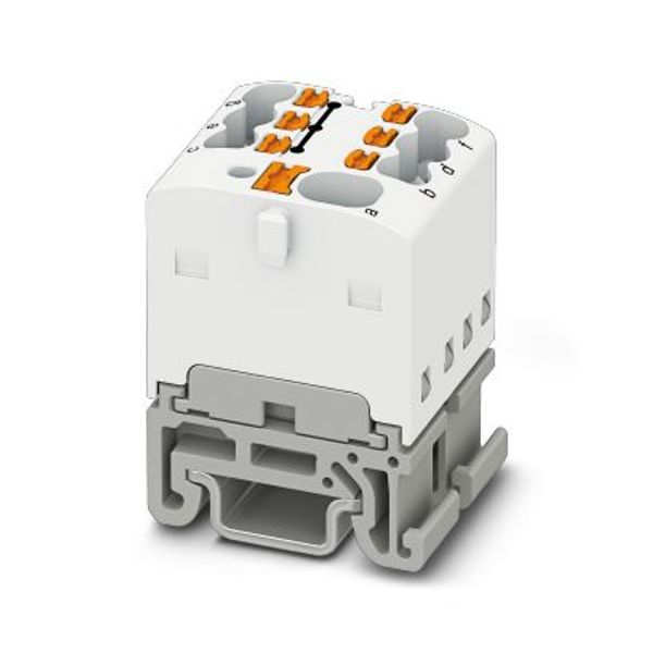 Distribution block image 2