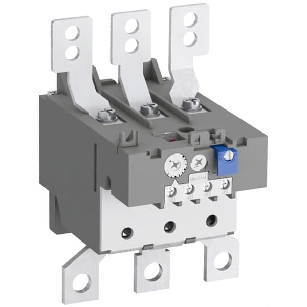 TKC6-40E-51 Mini Contactor Relay 17-32VDC image 3