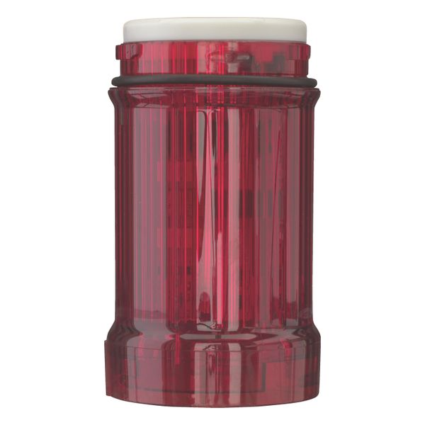 LED multistrobe light, red 24V image 8