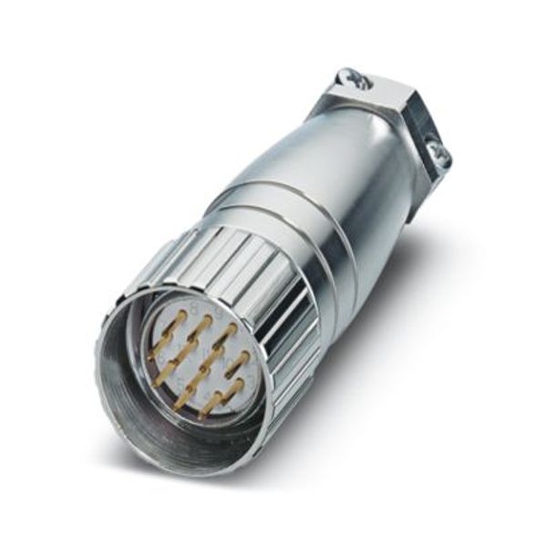 RC-09P2N12RB25 - Cable connector image 1