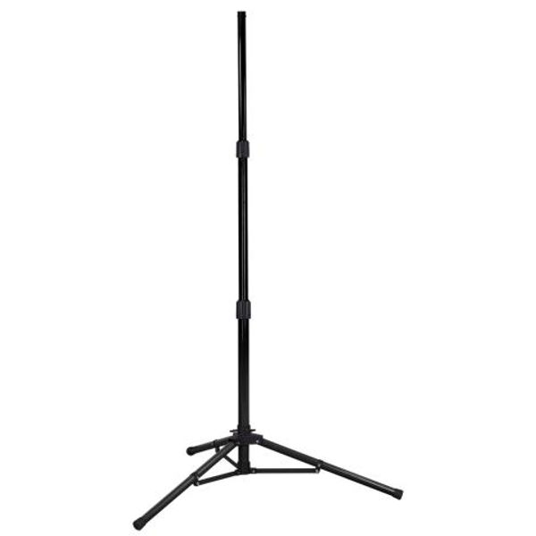 Tripod - Iron - Steel -3m - Black image 1