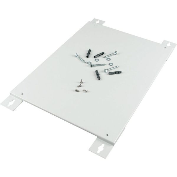 Wall mount image 1