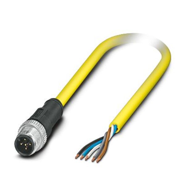 Sensor/actuator cable image 2