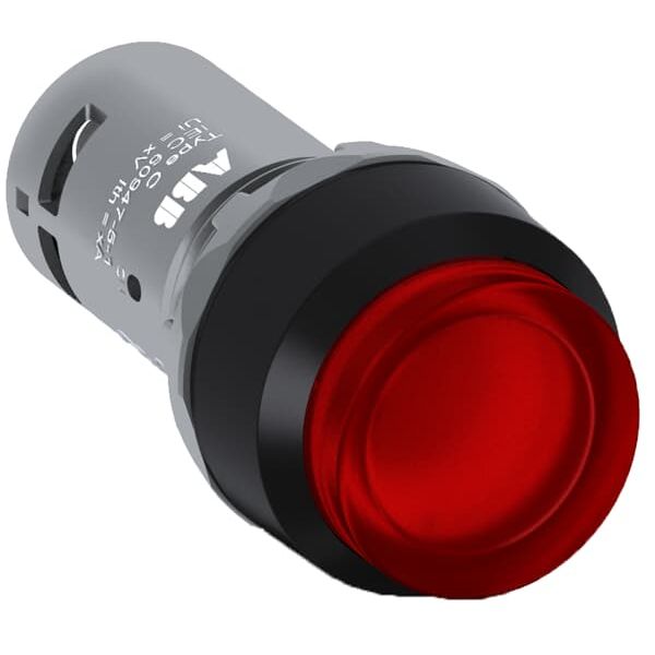 CP3-13R-10 Pushbutton image 5