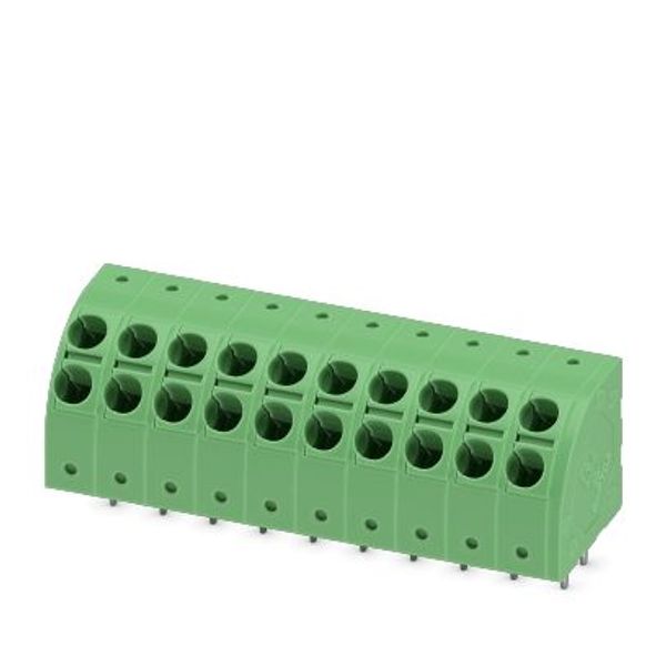 PCB terminal block image 3