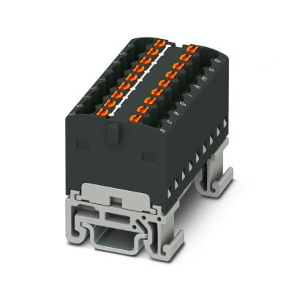 Distribution block image 2