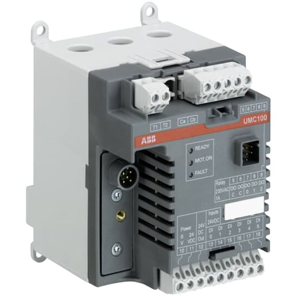 UMC100-FBP.0 Universal Motor Controller Replaces 1SAJ520000R0100 image 1
