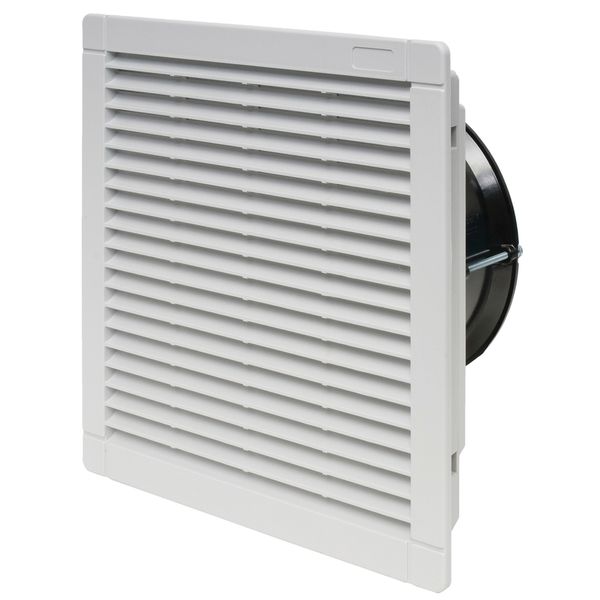 Filter Fan-for indoor use 230 m³/h 230VAC/size 4 (7F.50.8.230.4230) image 1