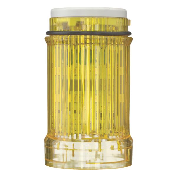 Strobe light module, yellow, LED,230 V image 4