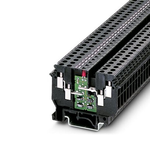 UDK 4-ILA  500 - Component terminal block image 3