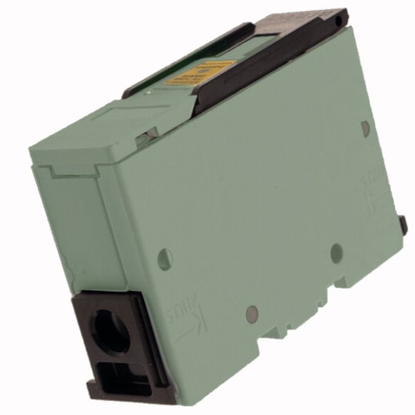 Fuse-holder, low voltage, 32 A, AC 690 V, BS88/A2, 1P, BS image 2