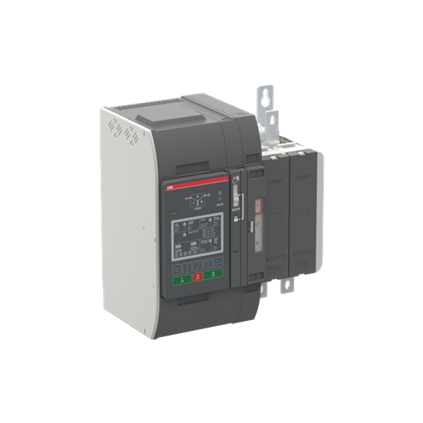 OXB160U2X2QB AUTOMATIC TRANSFER SWITCH image 2