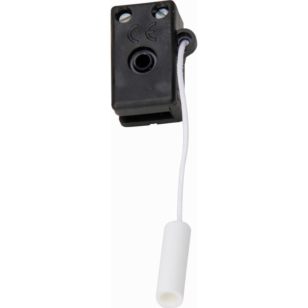 built-in pull switch 1-pole 2 A image 1