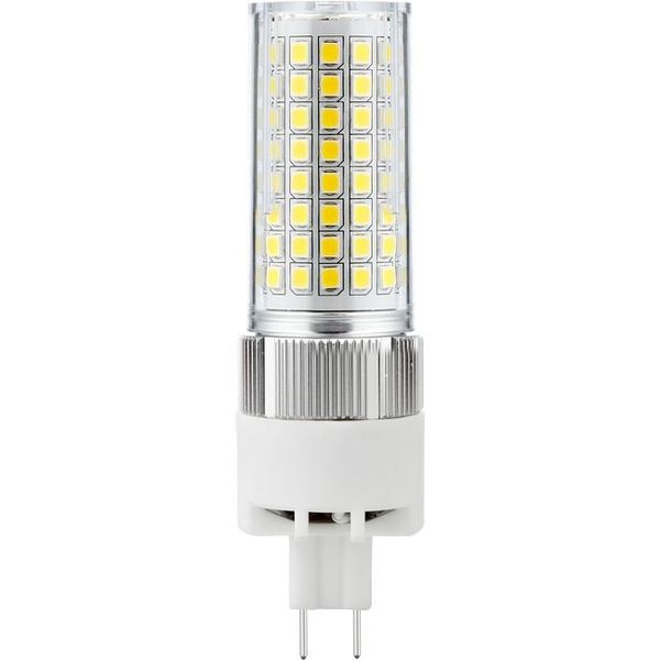 LED G8.5 T30x105 230V 2000Lm 18W 830 AC Clear Dim image 1