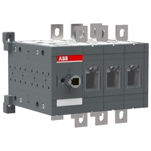 OT400E03C CHANGE-OVER SWITCH image 3