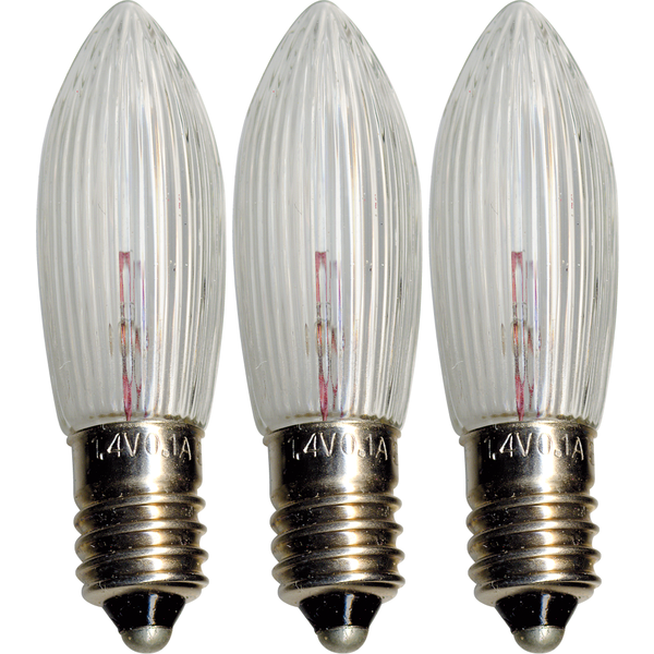 Spare Bulb 3 Pack Spare Bulb image 2