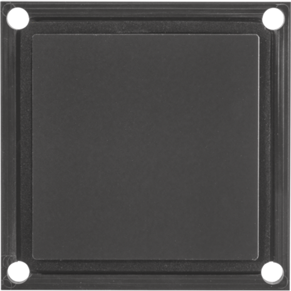 Blank module for modular external unit image 1