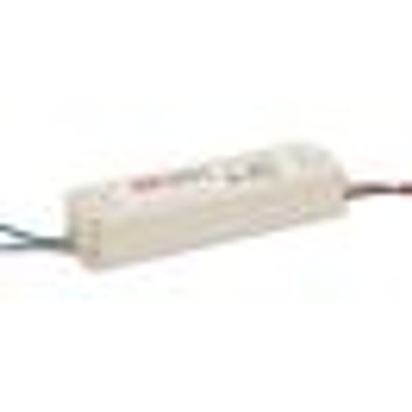 LED Power Supplies LPV 60W/24V, IP67 image 2