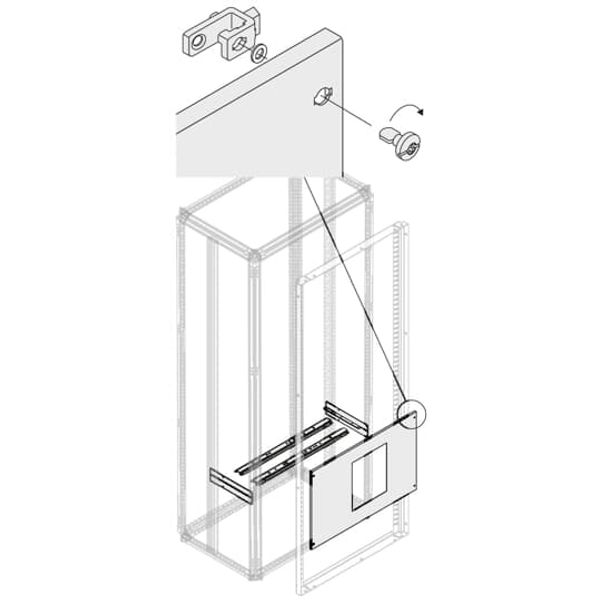 PVFE1263 Main Distribution Board image 3