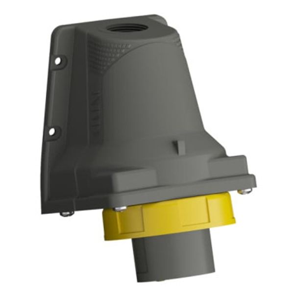 232EBS4W Wall mounted inlet image 3