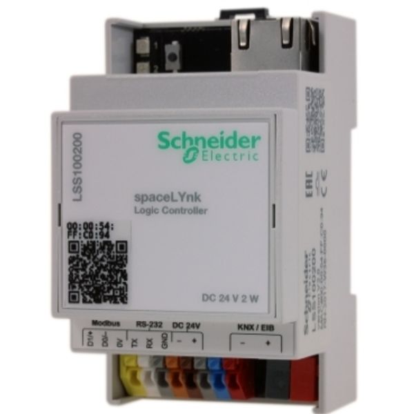 spaceLYnk logic controller image 3