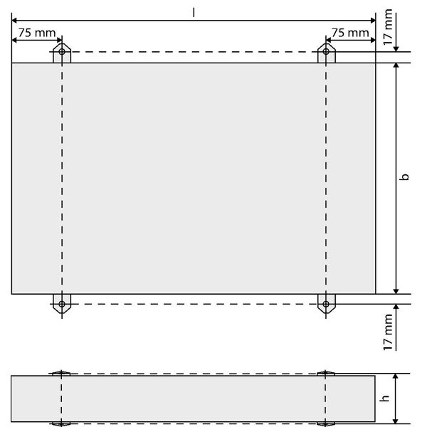 Office distribution box Type 3 8 axes image 2