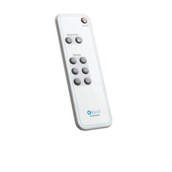 IR USER CONTROLLER image 1