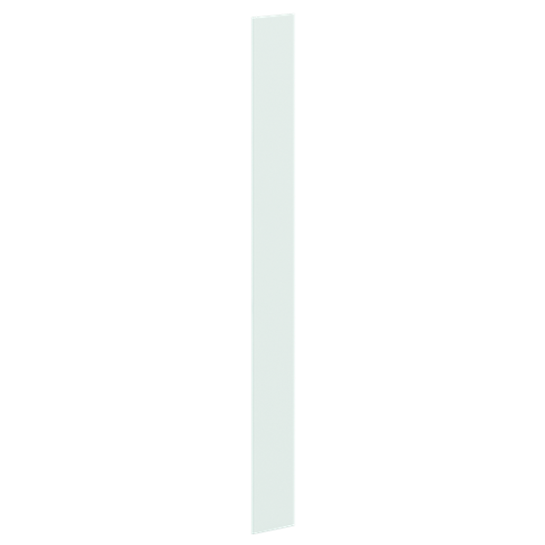 CZB218 ComfortLine Interior fitting system, 1200 mm x 124 mm x 7 mm image 5