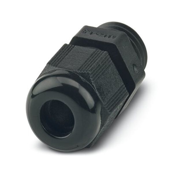 G-INS-M12-S68N-PNES-BK - Cable gland image 3