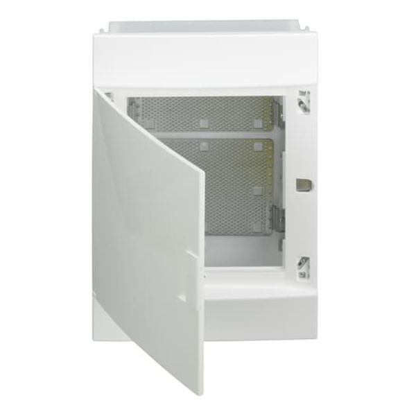 M41C36X310850 Consumer Unit (empty) image 1