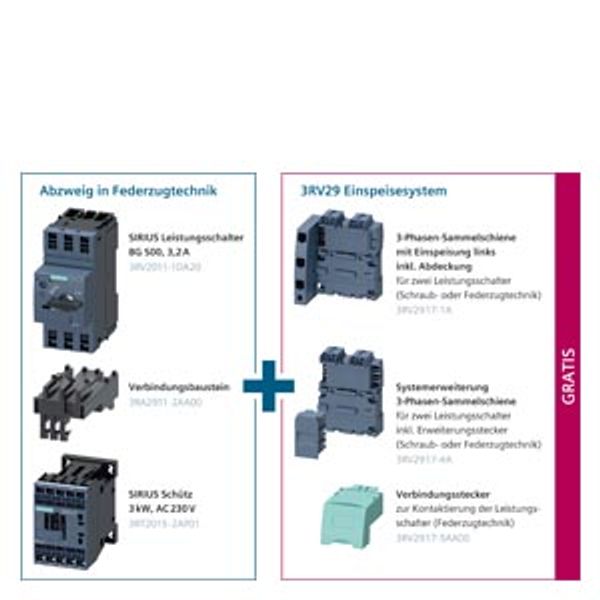 Siemens 3RA90127AA01 image 2