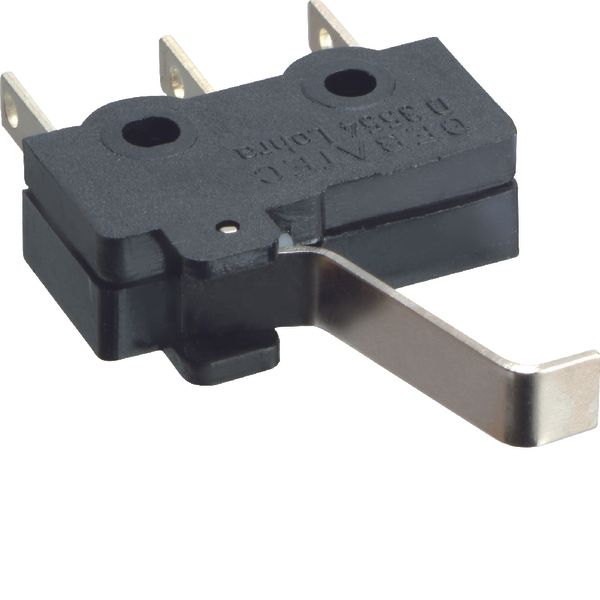 Microswitch LV size 00 60mm/185mm image 1