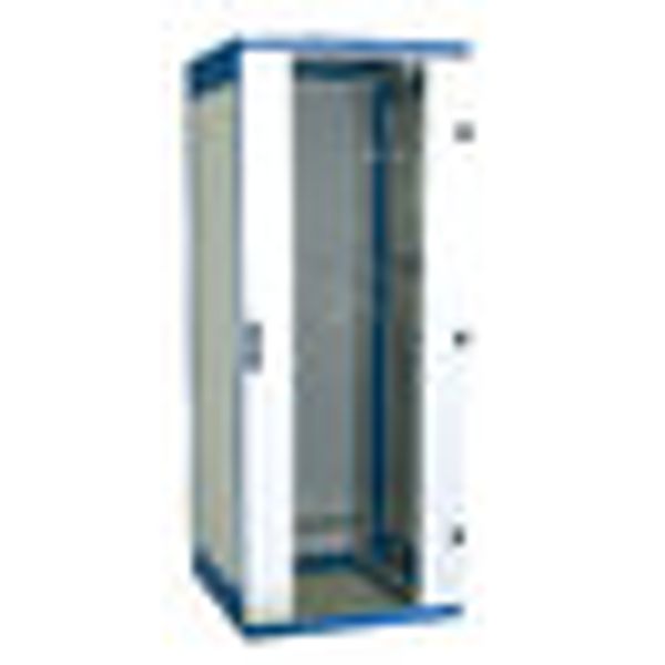 Network Enclosure Freestanding DS, W800xH1300xD800, 19", 27U image 5