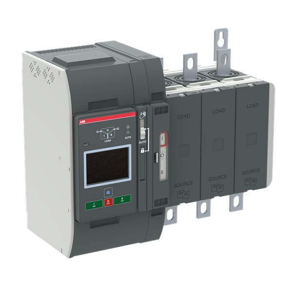 OXB315E3X4QB AUTOMATIC TRANSFER SWITCH image 4