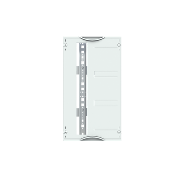 MBC103VS SMISSLINE TP base unit vertikal 450 mm x 250 mm x 275 mm , 00 , 1 image 2