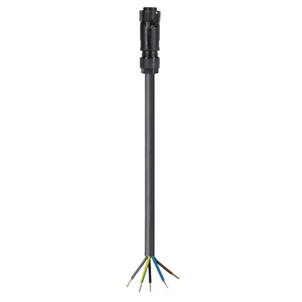 CABLE ASSEMBLY RST16I5KSB- 15 30SW image 1