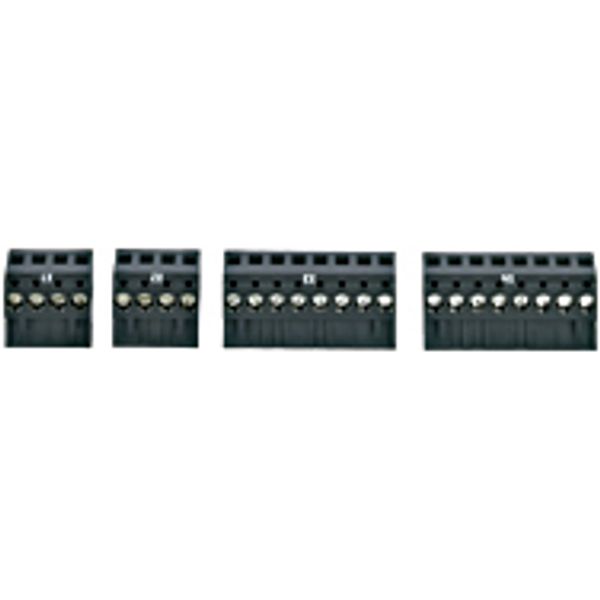 PNOZ s Set2screw terminals 45mm image 1