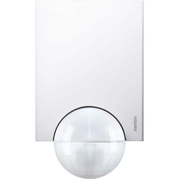 KNX ARGUS 220, polar white image 1