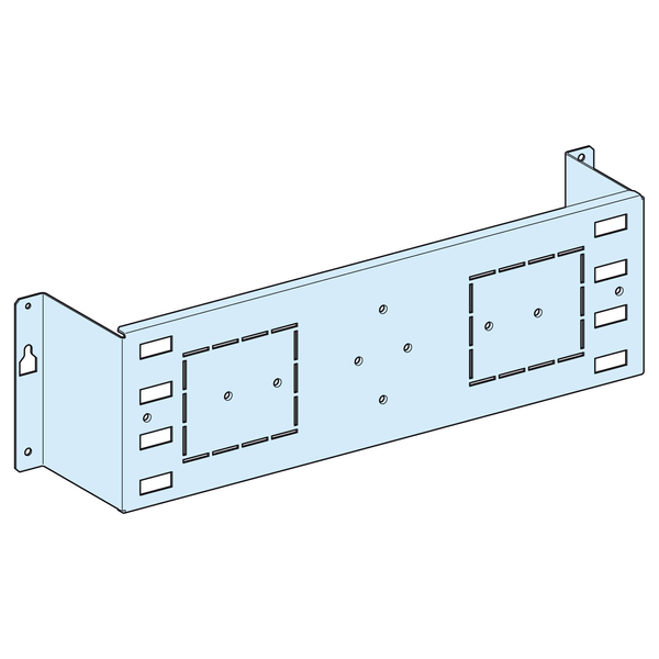 M.PLATE ISFT160 VERTICAL/HORIZONTAL image 1