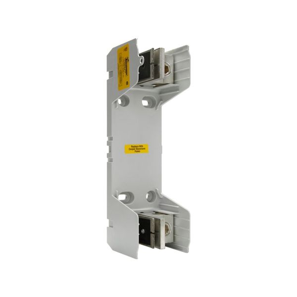 Eaton Bussmann Series RM modular fuse block, 600V, 225-400A, Knife Blade End X Knife Blade End, Single-pole image 6