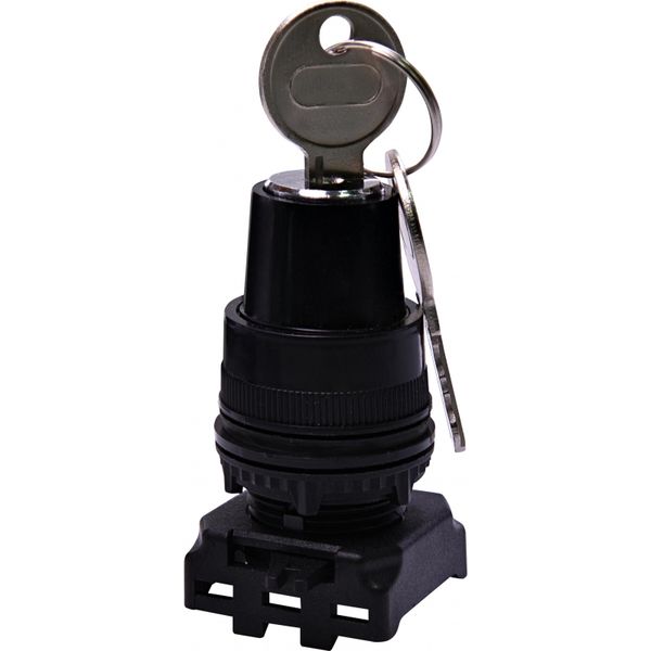 Push button keylock actuator, * EGK2-XY45-C image 1