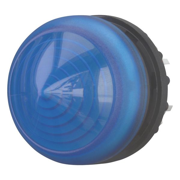 Indicator light, RMQ-Titan, Extended, conical, Blue image 6
