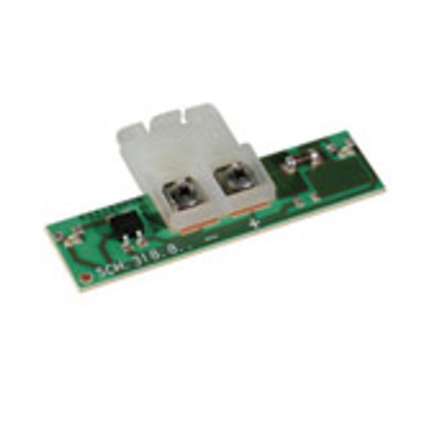 Board green LED cards panel 8000.9000 image 1