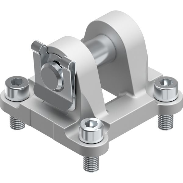 SNC-63 Clevis flange image 1