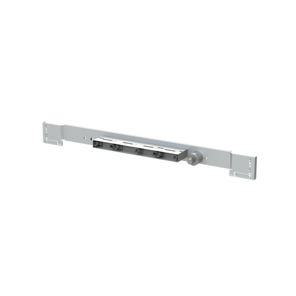 QR8V4SS01 Busbar holder, 100 mm x 400 mm x 230 mm image 2