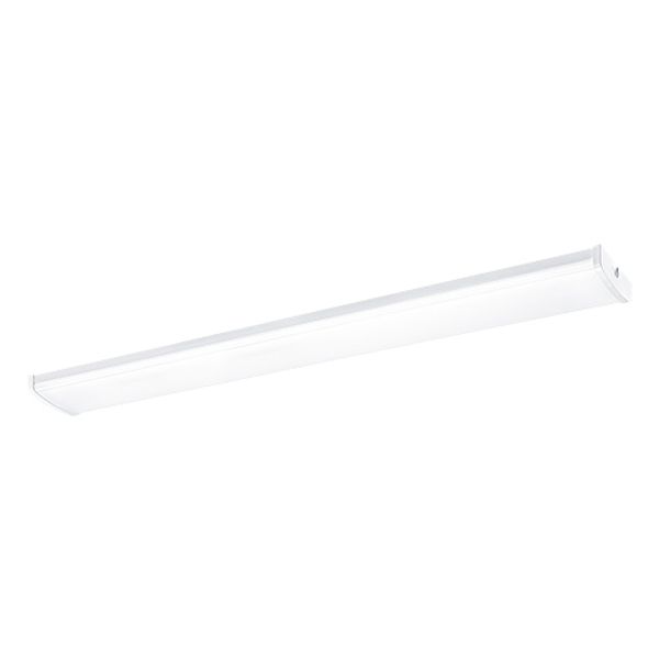 IP44 LED Diffuser luminaire image 1