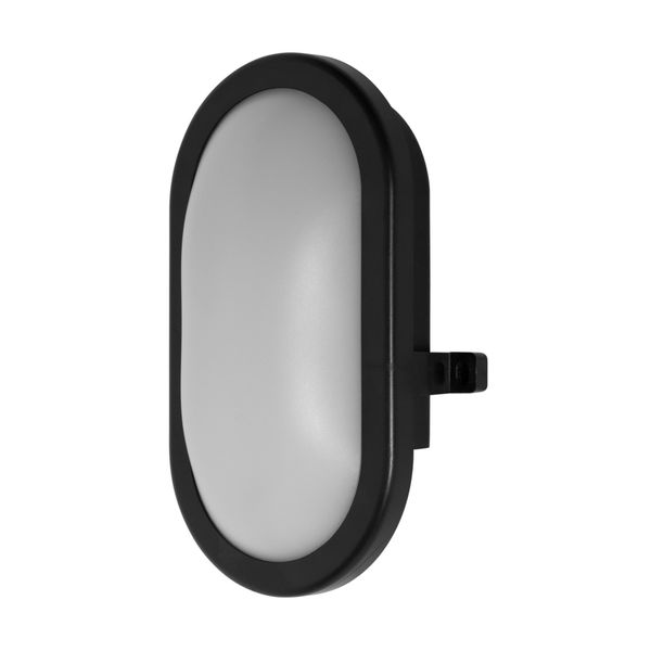 LED BULKHEAD 11W 4000K Black image 6